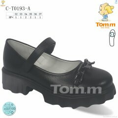 TOM.M C-T0193-A, 499.00, 8, 32-37