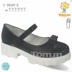 Ok Shoes C-T0197-E, 100.00, 8, 32-37