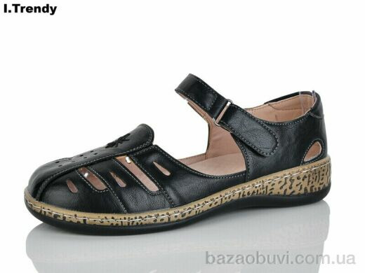 Trendy LH20-1, 500.00, 8, 36-41