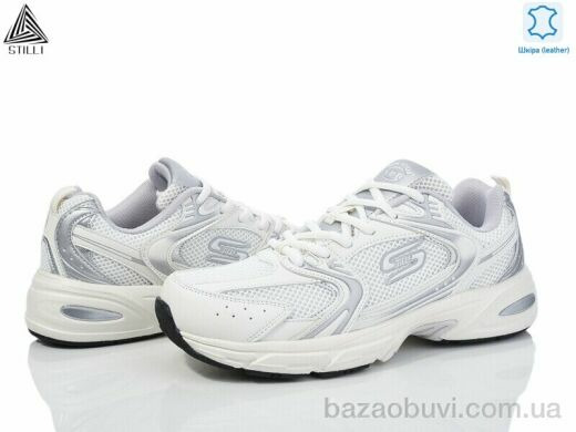 STILLI Group HB140-11 шкіра піна, 590.00, 8, 41-45