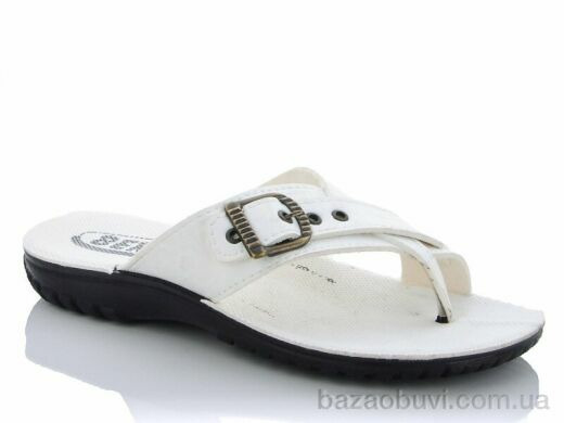 Selena Берри палец белый, 65.00, 6, 40-44