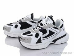 Violeta 136-21 white-black, 600.00, 8, 36-41