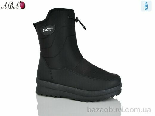 Aba F833 black, 650.00, 8, 36-41