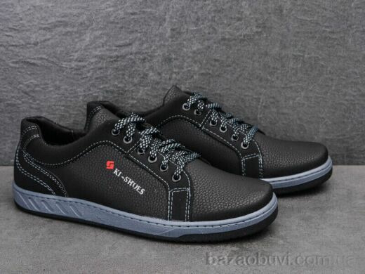 Paolla Kluchkovskiy С67 чорн, 480.00, 8, 40-45