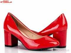 Seven 777-C607 red, 100.00, 6, 33-36