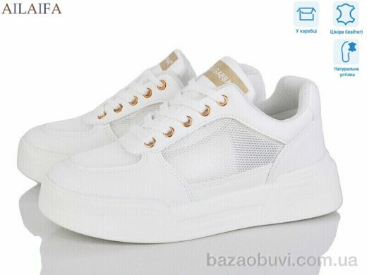Ailaifa 11921 white, 700.00, 8, 36-41