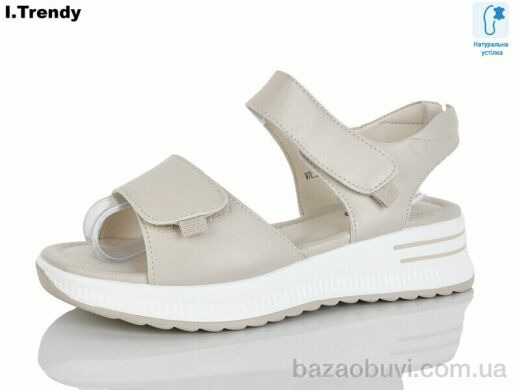 Trendy WL2035-3, 550.00, 8, 36-41