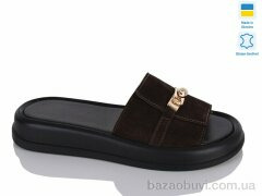 Sali 928 корич.з., 670.00, 6, 36-40
