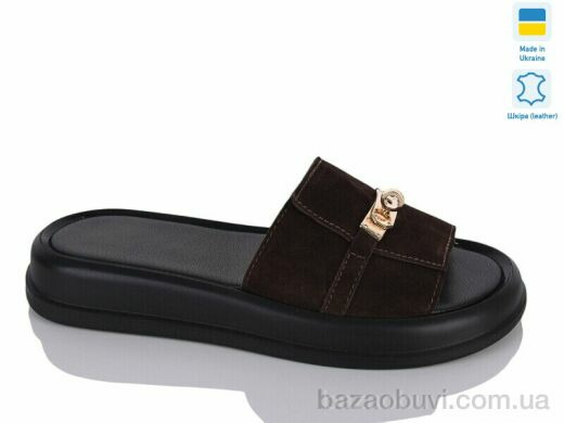 Sali 928 корич.з., 670.00, 6, 36-40