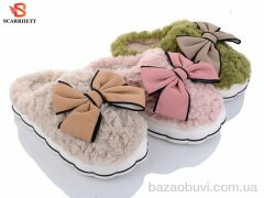 SCARRHETT-PLAAZZO 23022 mix, 290.00, 10, 36-41