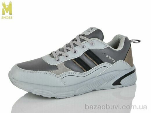 M.Shoes А3352-4, 450.00, 8, 41-46