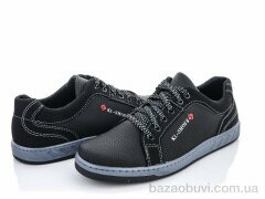 Paolla Kluchkovskiy С67 чорн, 480.00, 8, 40-45