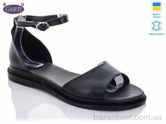 Garti 82 черн. кожа, 520.00, 6, 36-40