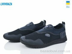 Lvovbaza Dago 2901 т.синій, 390.00, 6, 41-45