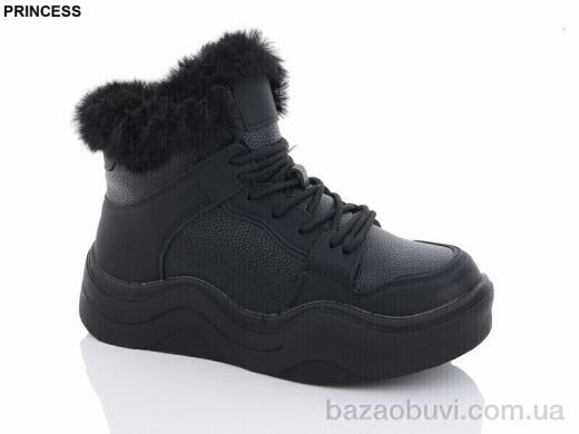 Princess FA2-1, 580.00, 8, 36-41