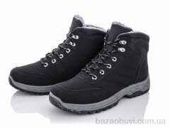 Ok Shoes 1069 black, 850.00, 12, 41-46