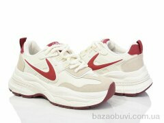 Violeta 172-41 beige-red, 590.00, 8, 36-41