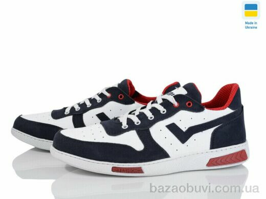 Lvovbaza Sigol K7 синій, 280.00, 8, 40-45