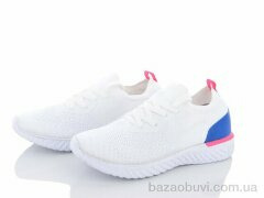 Violeta 109-1 white-d.blue, 195.00, 8, 36-41