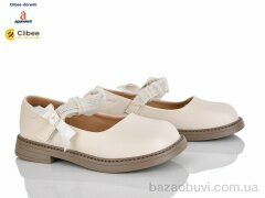 Clibee-Doremi DC654 beige, 630.00, 6, 32-37