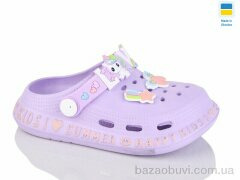 DeMur 005 бузковий, 135.00, 6, 25-30