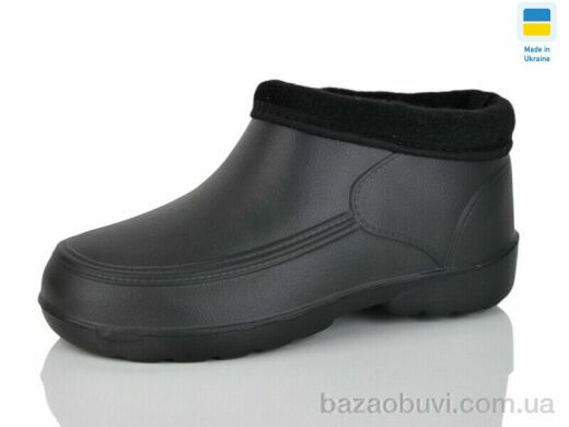 SANLIN Класика (4x4) чорний, 150.00, 8, 38-45