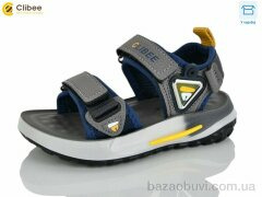 Clibee-Apawwa ZB2314-2, 520.00, 6, 26-31