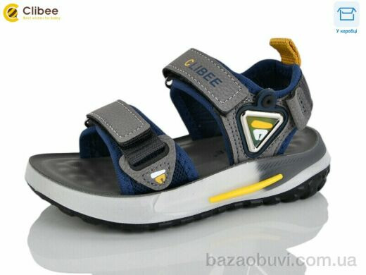 Clibee-Apawwa ZB2314-2, 520.00, 6, 26-31