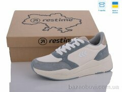 Restime FWB24083 l.grey-blue, 12.90, 8, 36-41