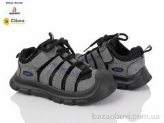 Clibee-Doremi хT853 grey(black), 380.00, 5, 28-32