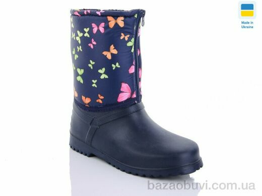 Selena 071 чор/син.метелик, 270.00, 8, 37-41