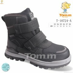 TOM.M T-10724-A, 849.00, 8, 33-38