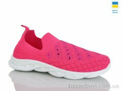 DeMur 6608 рожевий, 240.00, 10, 36-40