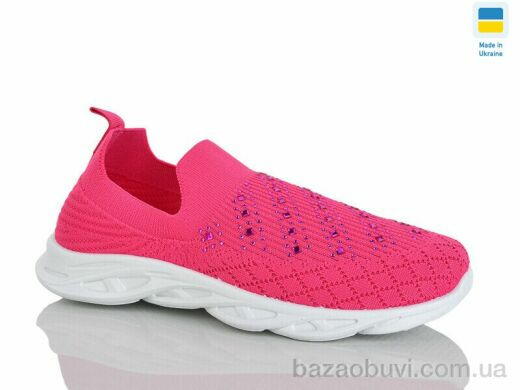 DeMur 6608 рожевий, 240.00, 10, 36-40