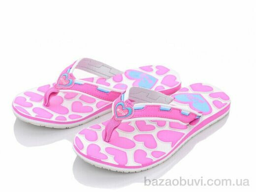Obuvok W8523 pink, 200.00, 12, 36-39