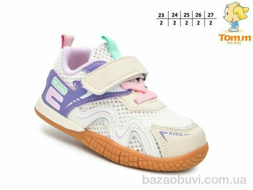 TOM.M T51136F, 350.00, 10, 23-27