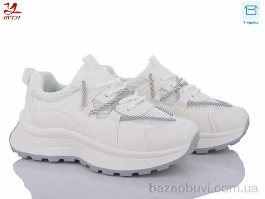 Bytji B809-7, 440.00, 8, 37-41