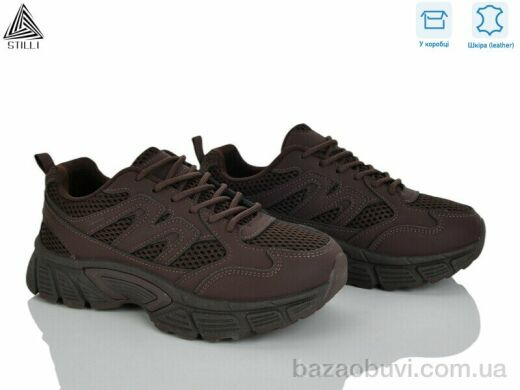STILLI Group NK140-6 шкіра, 690.00, 8, 36-41