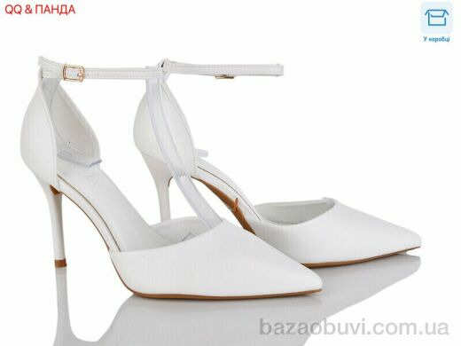 QQ&Панда QQ106-3, 590.00, 6, 36-40