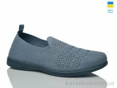 DeMur 6711 блакитний, 270.00, 10, 36-40