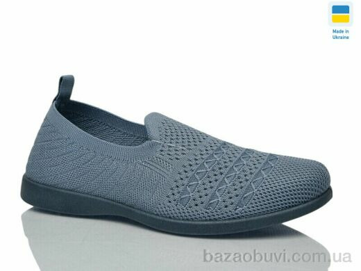 DeMur 6711 блакитний, 270.00, 10, 36-40