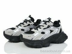 Violeta 9-758 (9-783) black-grey, 595.00, 8, 36-41