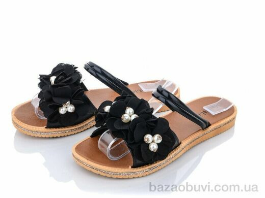 Obuvok 139 black, 70.00, 6, 36-41