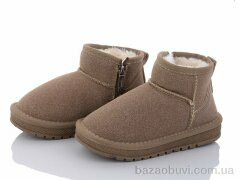 Ok Shoes B311 camel, 375.00, 6, 26-31