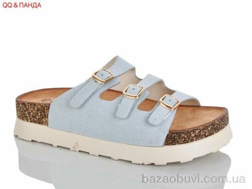 QQ&Панда QQ132-4, 590.00, 8, 36-41