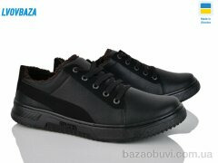 Lvovbaza Yulius 59 хутро чорний, 500.00, 8, 40-45