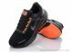 Violeta S12(N215) black-orange, 845.00, 8, 40-44