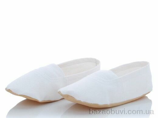 Dance Shoes 003 white (14-24), 50.00, 12, 14-24