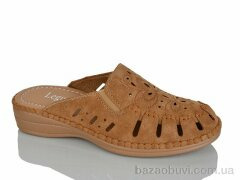 Leguzaza 501-6 brown, 370.00, 8, 37-42