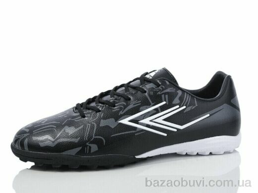 Restime DIMB25653-1 black-grey, 13.90, 8, 41-45